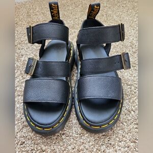 Dr Martens Gryphon Quad Pisa Sandle
